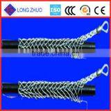 Galvanized Steel Cable Pulling Sock thumbnail-1