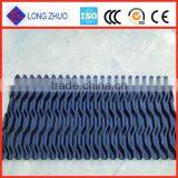 Drift Eliminator for the Cooling Tower/ Hexagonal Eliminator With PVC Sheet thumbnail-2