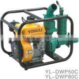 Hydraulic Pump, Irrigation Diesel Water Pump 2inch thumbnail-1