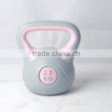 Kettle Bell , Weight Lifting , Cement Kettlebells thumbnail-2