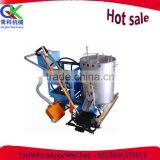 Hand Push Pavement Rulling Machine Paint Line Marker thumbnail-5