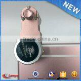 3 in 1 Wide Angle & Macro & Fisheye Lenses With Universal Clip Lens CE RoHS thumbnail-4