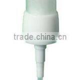 Non Spill Plastic TREATMENT PUMP Treatment Pump Bottle Cap thumbnail-4