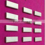 Tungsten Carbide Inserts for Woodcutting