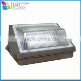 UL CUL DLC Listed IP65 Outdoor Bulkhead Light Fixture 100w Wall Pack Led thumbnail-3