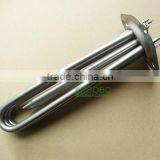 Customized Electric Tubular Heater Immersion Heating Element For Water Heating thumbnail-2