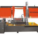 GD5360 / 200 Vertical Metal Cutting Band Sawing Machine thumbnail-6