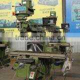 Universal Rotary Head MillingMachine for Sale X6330 thumbnail-4