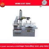 Wire-cut Edm DK7740 Worktable Size 400*500 thumbnail-4