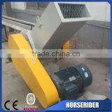 SWP Series PVC Pipe Crushing Machine thumbnail-2
