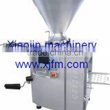 Helped Vacuum Filler for Sausage thumbnail-6