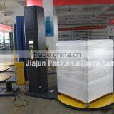 Pallet Wrapping Mchine thumbnail-1