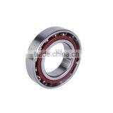 Angular Contact Ball Bearings 7304 BECBP for Square Box