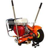CRC-6.5 Internal Combustion Rail Saw Machine thumbnail-6