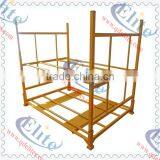 Two Level Collapsible Rack With Four Removable Beams thumbnail-2