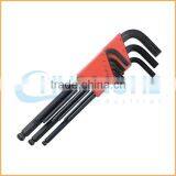 Chuanghe Sales Hex Head Allen Key Set thumbnail-4