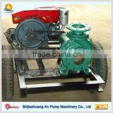 Agriculture Irrigation System Movable Water Pump thumbnail-6