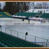 PE Mobile Cooling Mat.ice Rink Mat,skating Mat,manufacturer