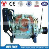 Diesel Engine 31kw Used for Power Transmission thumbnail-1