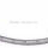 2015 Doflex New Design High Pressure 50cm EPDM Stainless Steel 304 Wire Braided Flexible Hose thumbnail-1