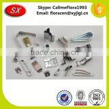 Custom Metal Spring Clip Fasteners Can OEM&ODM Custom Hardware and High Strength thumbnail-3