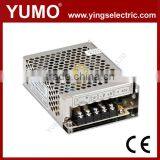 YUMO MS-75 5VDC 12VDC 24VDC 75W Mini Size Series SMPS LED Switch Mode Power Supply thumbnail-4