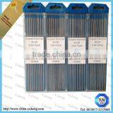 Lanthanated Tungsten Electrode TIG Welding Electrodes for Galvanized Welding Electrodes thumbnail-5