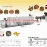 Pet/cat/fish/shrimp Dog Food Extruder Machine thumbnail-3