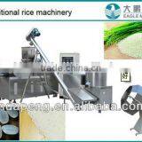 DP65 Best Price CE Certificate Nutritional Rice /artificial Rice Making Equipment, Extrision Line in China thumbnail-1