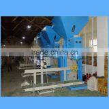 50kg Bags Cashew Nut Grain Packing Machine thumbnail-4