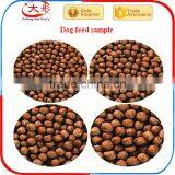 Hot Dog Food Pellet Production Equipment With CE thumbnail-3