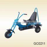 go Cart GC0211,Adult Pedal go Kart thumbnail-1