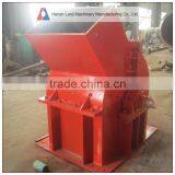 Long Durability Furnace Slag Crushing Hammer Crusher/hammer Mill With Output Size 3-5mm thumbnail-6