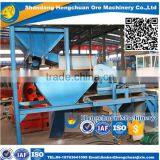 Fine &Permanent Magnetic Separator Price For Sale thumbnail-3