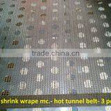 Shrink Wrapping Machine Spare Parts thumbnail-1
