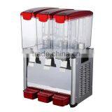 GRT - LRYJ9L*3 3 Tank Cool & Hot Beverage Dispenser thumbnail-3