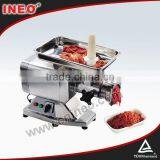 120 Kg/h Restaurant Commercial Small Meat Cutting Machine/meat Bone Grinder thumbnail-1
