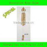 Factory Outlet Unique Indoor Ceramic Decoration Gifts Owl Design Ceramic Wind Bell Wind Chimes thumbnail-1