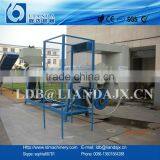 CE Certificate High Quality PET Bottle Label Remover thumbnail-1