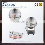 1500g Stainless Steel Maize Grinding Mill Machine thumbnail-1