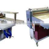 Hard Book Covers Folders Albums Box Pasting and Flattening Machine thumbnail-1