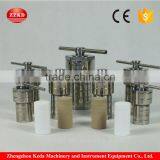 100ml Small Hydrothermal Autoclave With 3Mpa Pressure thumbnail-3