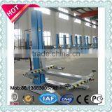 Low Price Hydraulic Garage Car Lift for Car Rising thumbnail-4