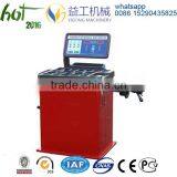 YG-WB-70B Hot Sale Cheap Car Wheel Balancer thumbnail-3