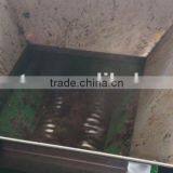 Garden Waste Shredder From China thumbnail-2