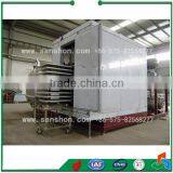 Advanced Sanshon Industrial Fruit Vacuum Freeze Drying Machine thumbnail-2