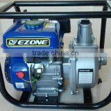 Gasoline Water Pump 3inch Hot Sell Motorbumba thumbnail-1