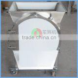 Guangdong Factory Direct Selling Fruit and Vegetable Slicing Shredding Cubing Machine, Hotsell Root Vegeable Cutter thumbnail-5