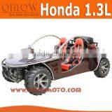 82HP Automatic 1300cc Go Kart thumbnail-1