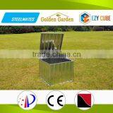 China Wholesale Diy Product Metal Storage Box of China Supplier thumbnail-6